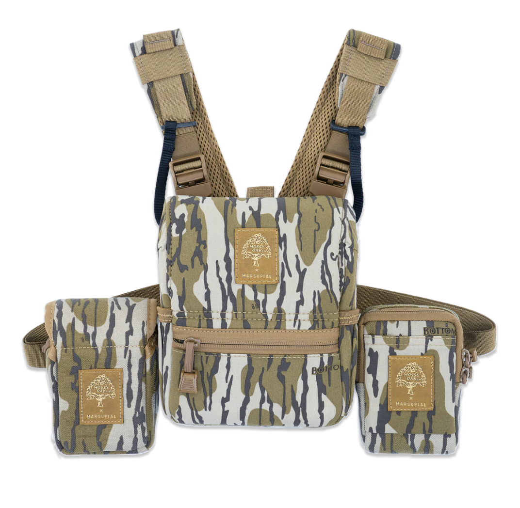 chest pack