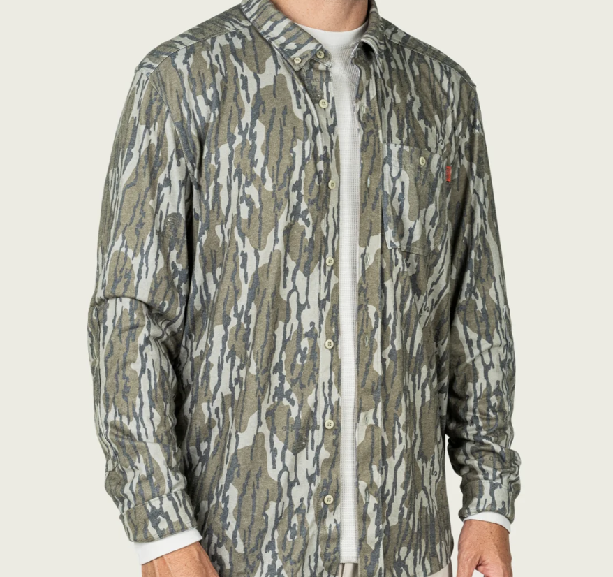 bottomland shirt