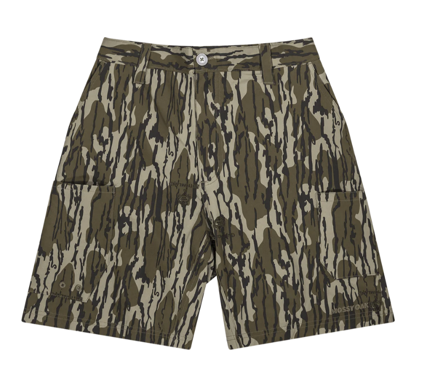 fishing shorts