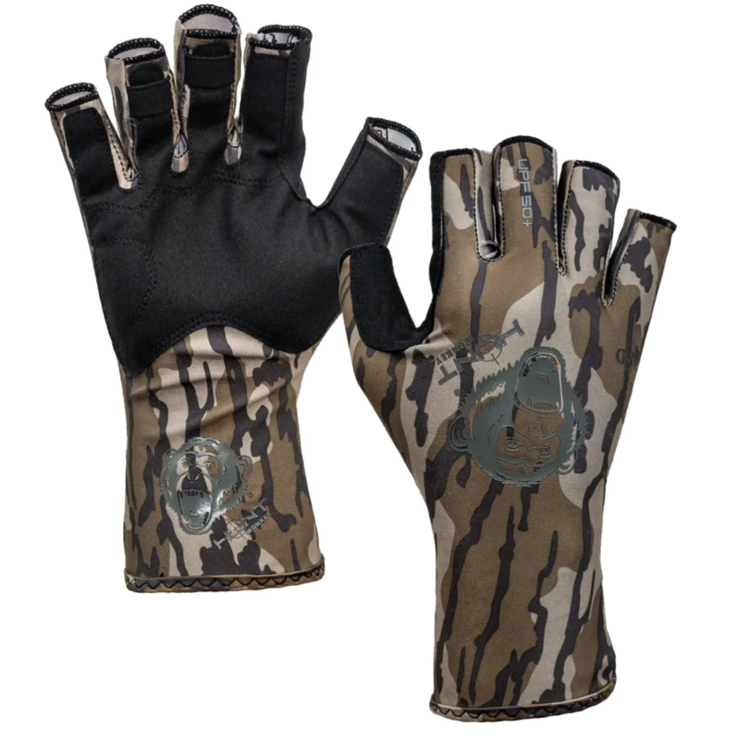 hunting gloves