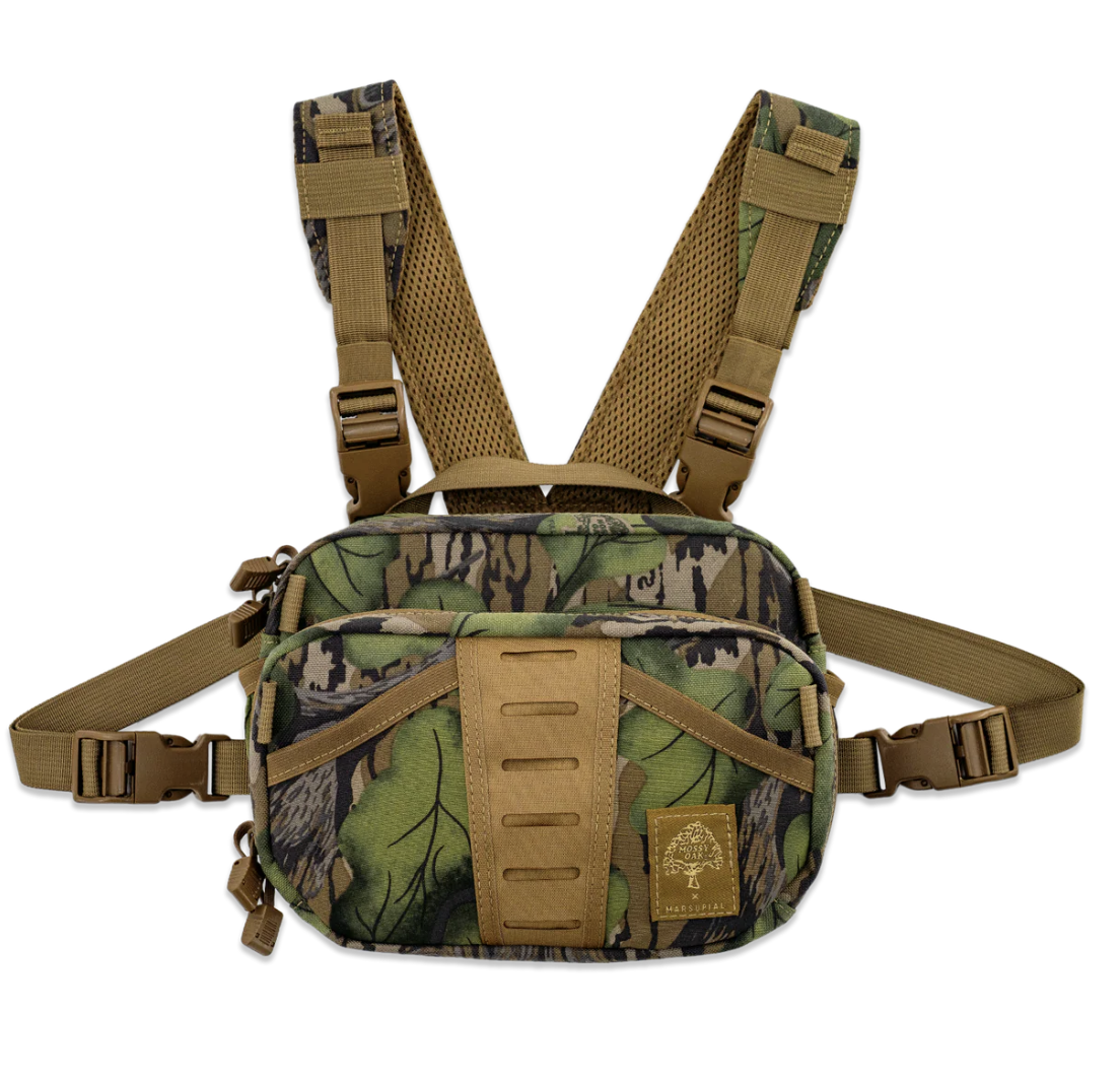 chest pack