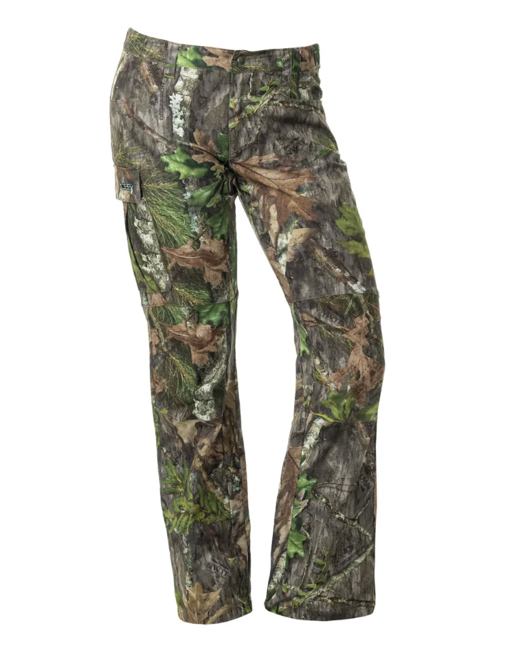 camo pants