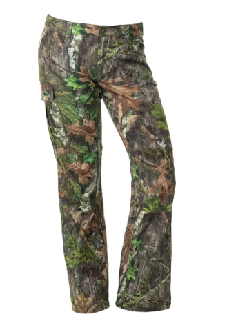 camo pants