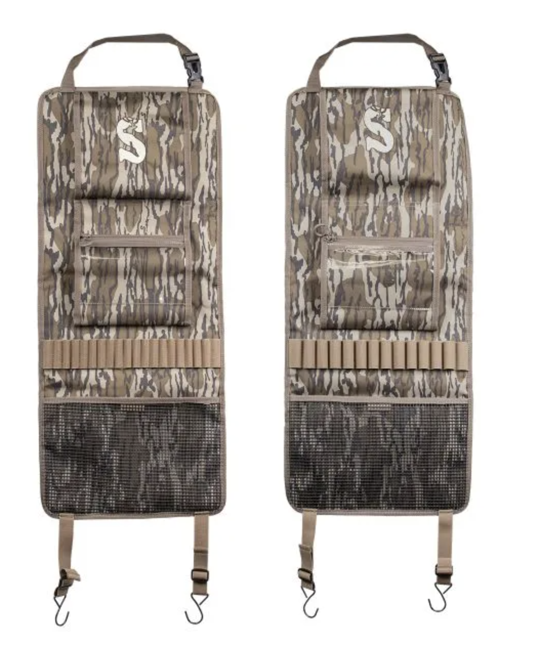 seat organizers