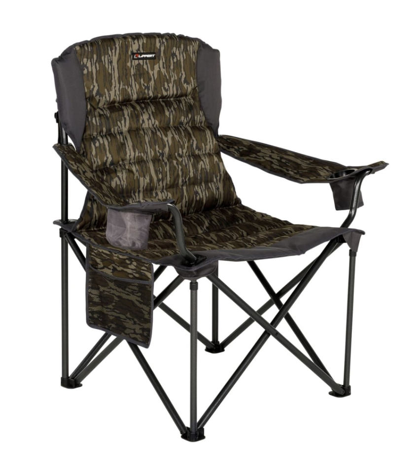 camp chair