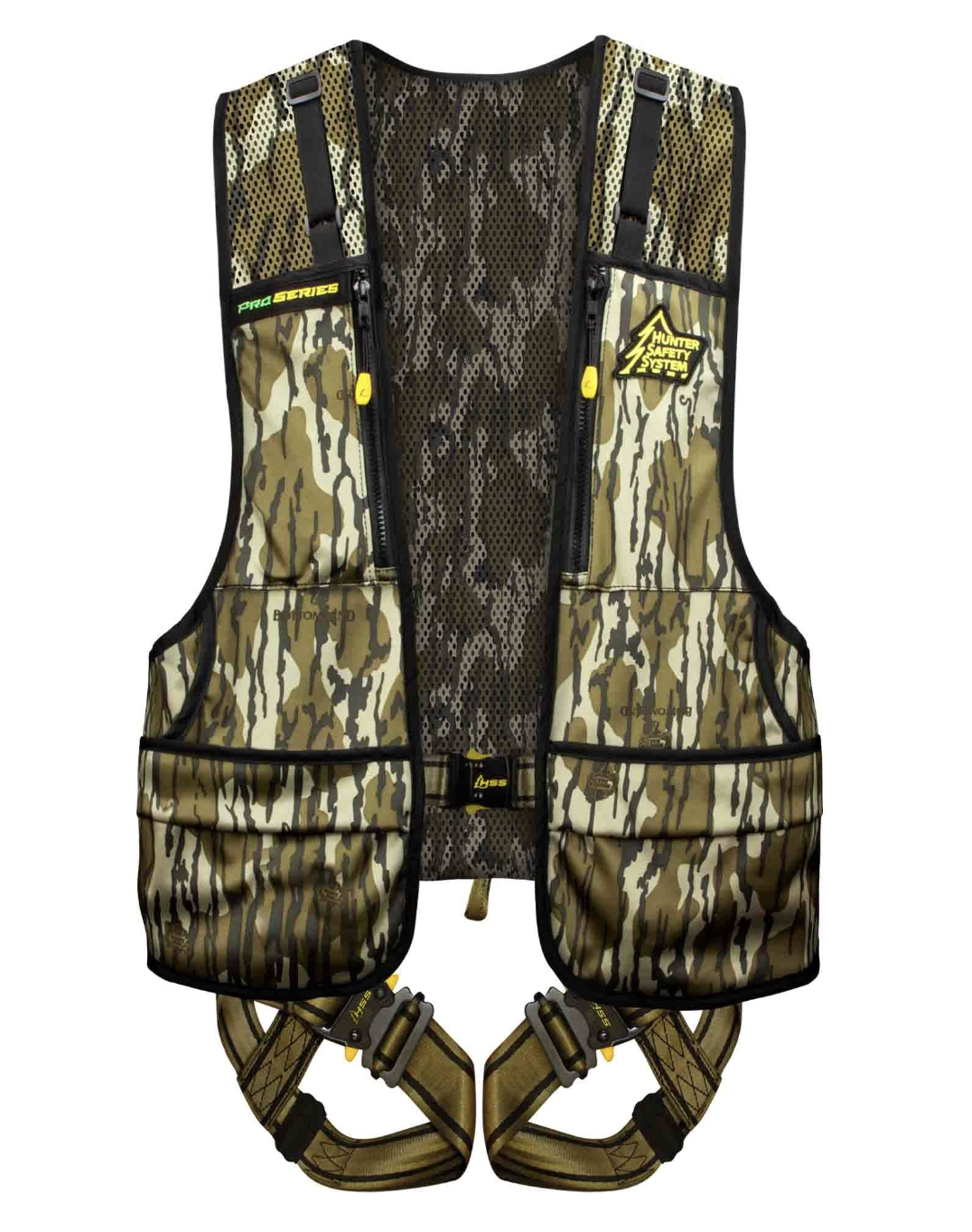 hunter safety sysem