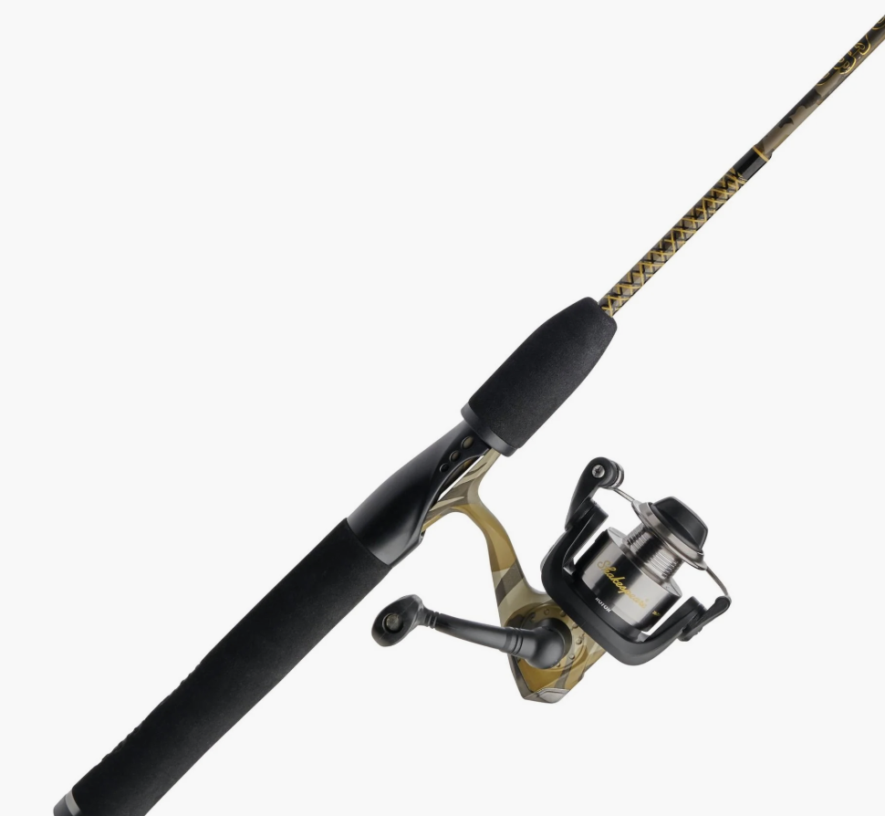 spinning combo