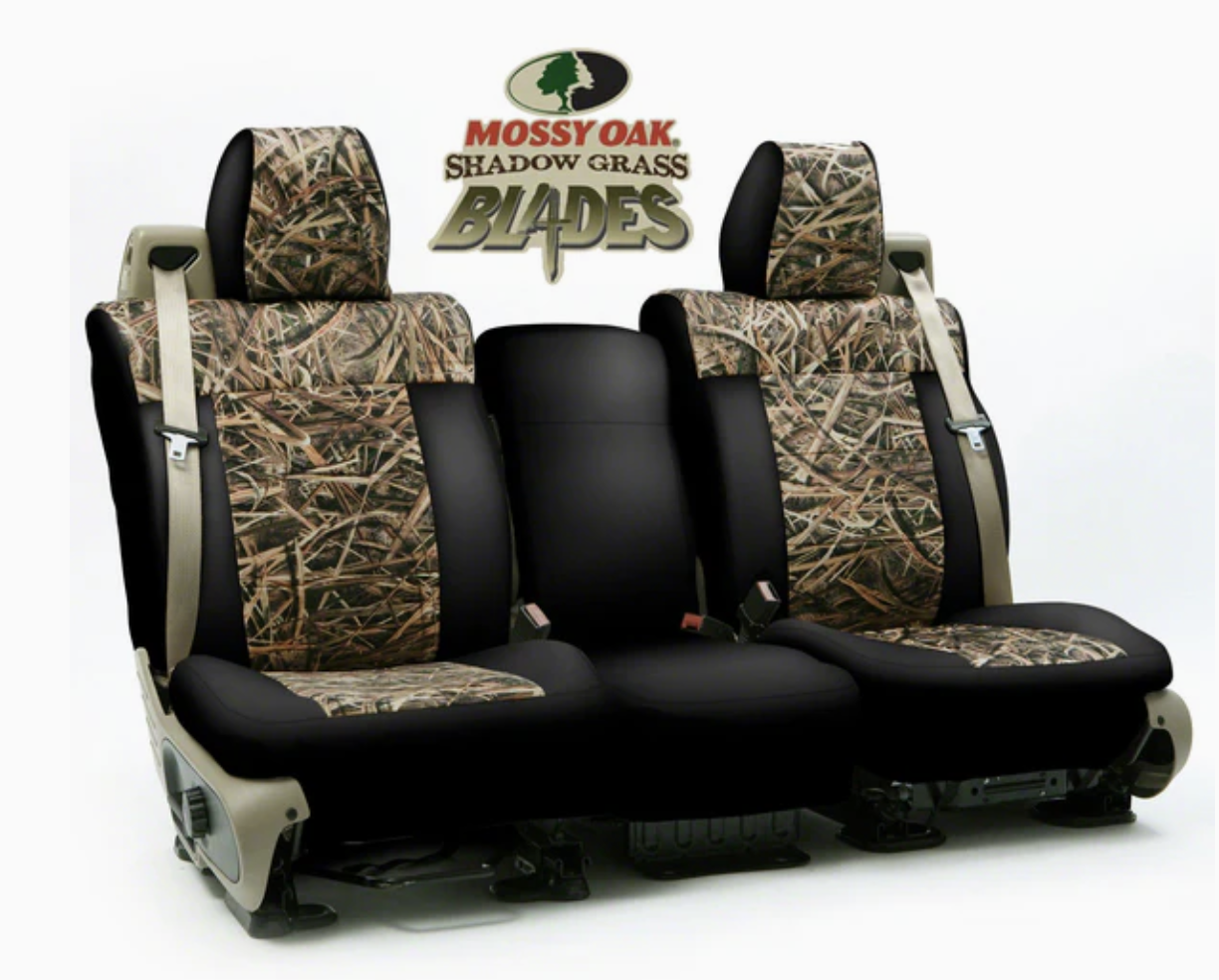 seat covers