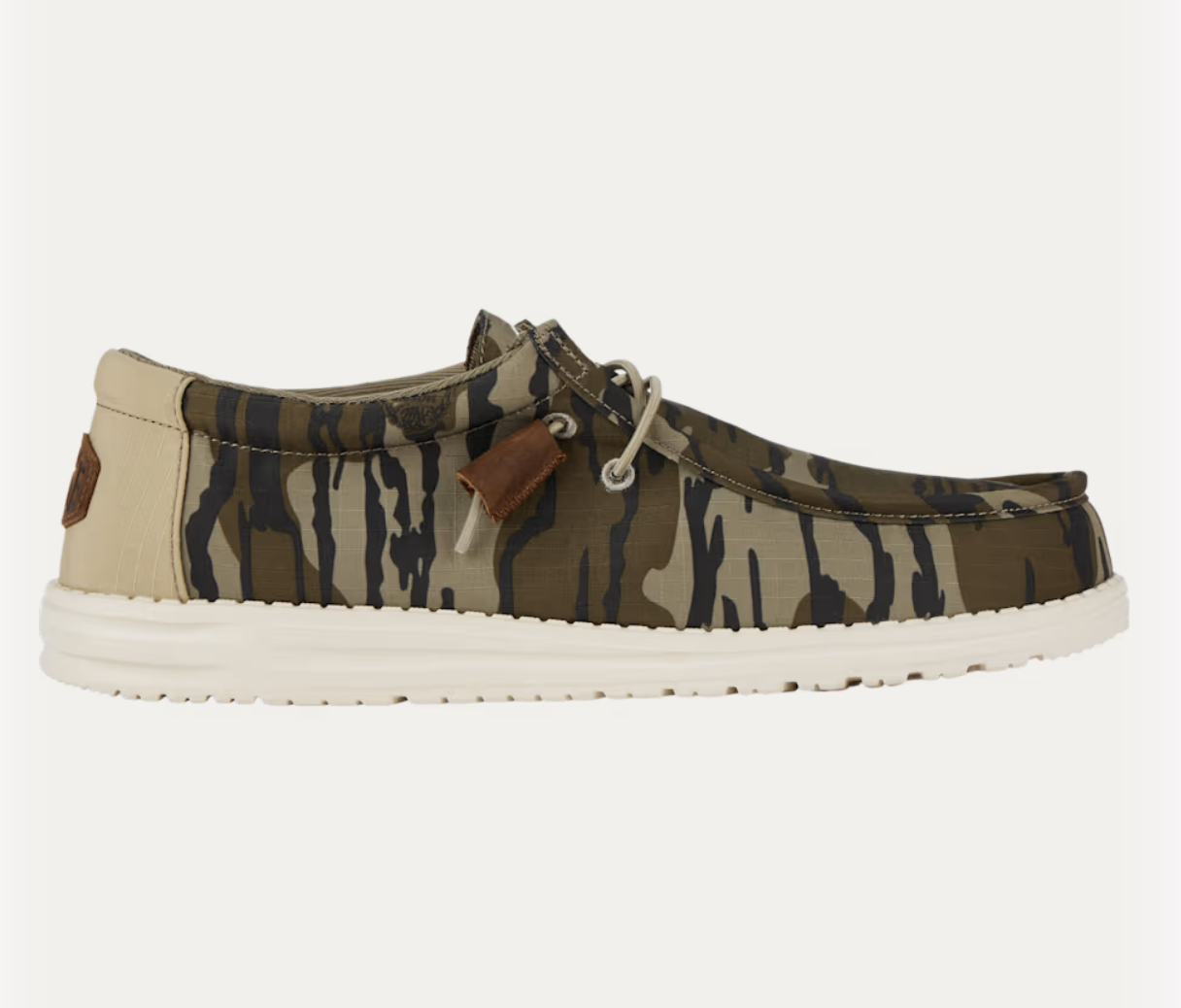 bottomland shoes