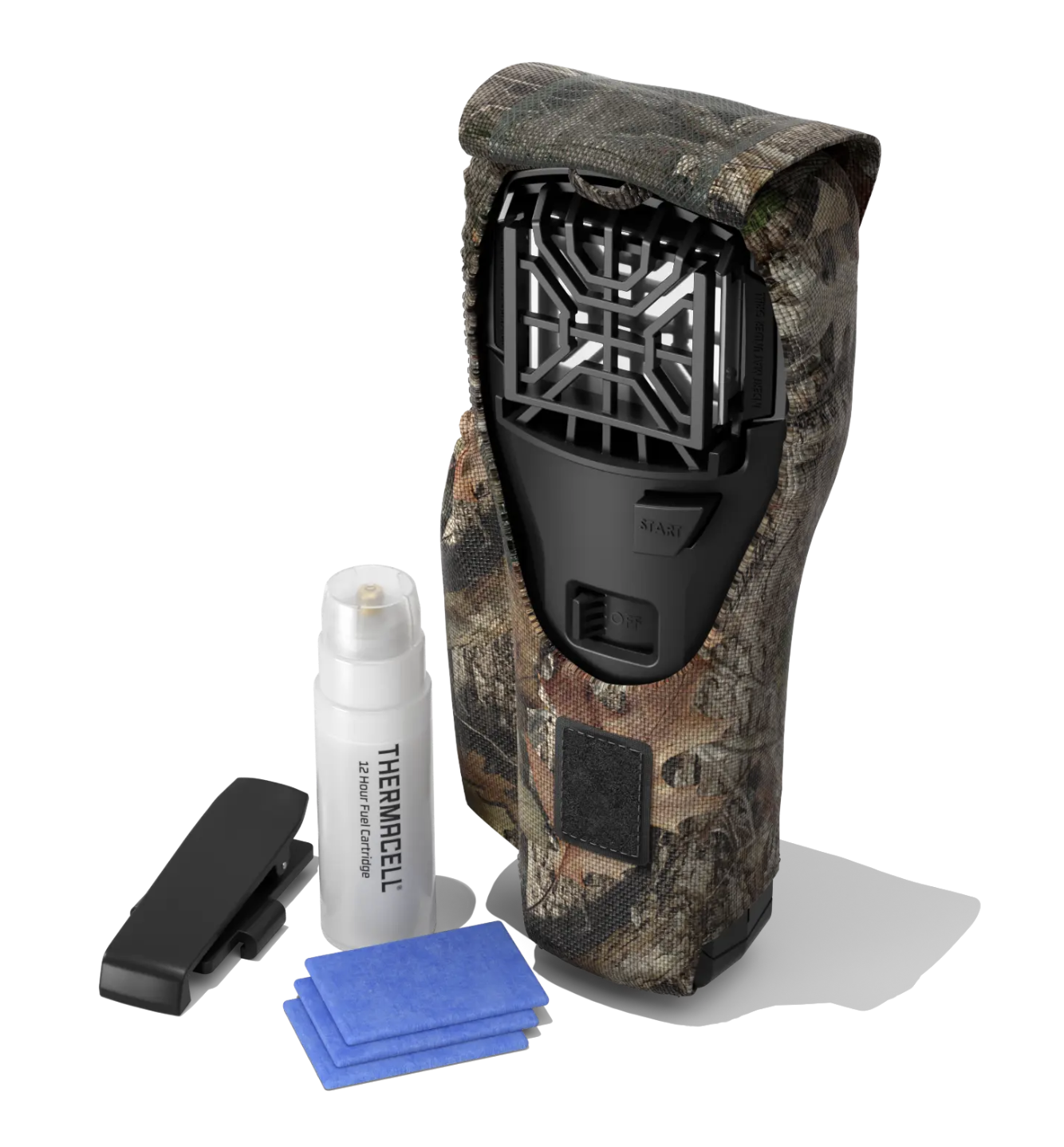 thermacell