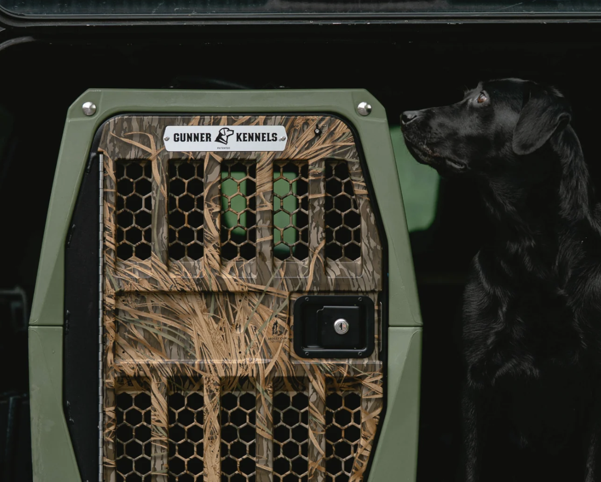 gunner kennels
