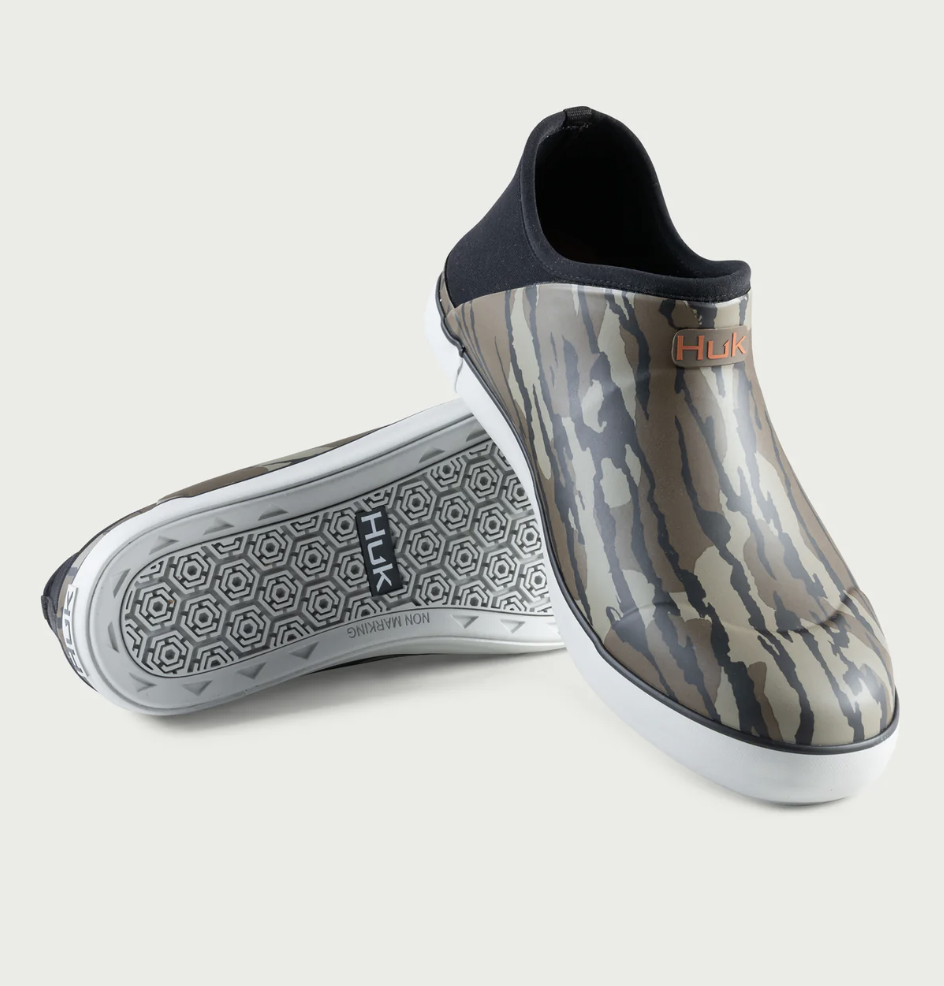huk shoes