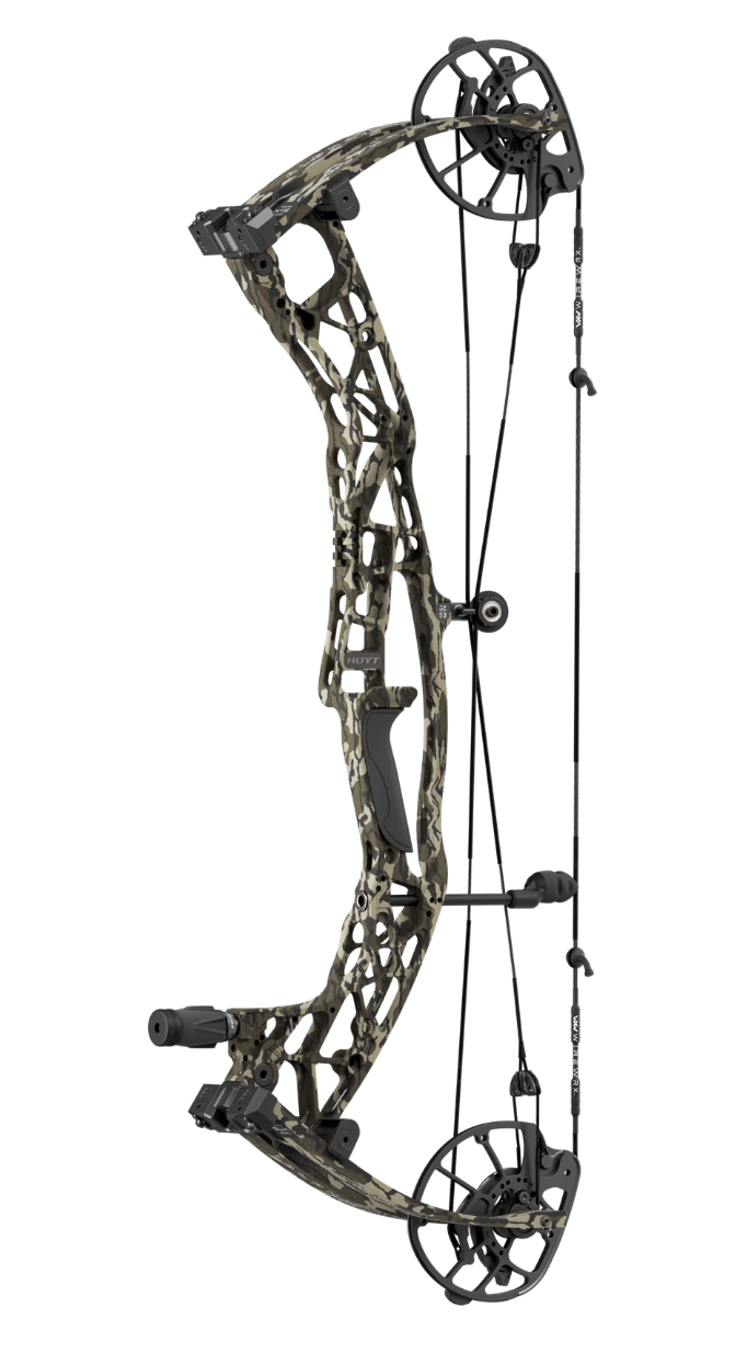 hoyt alpha