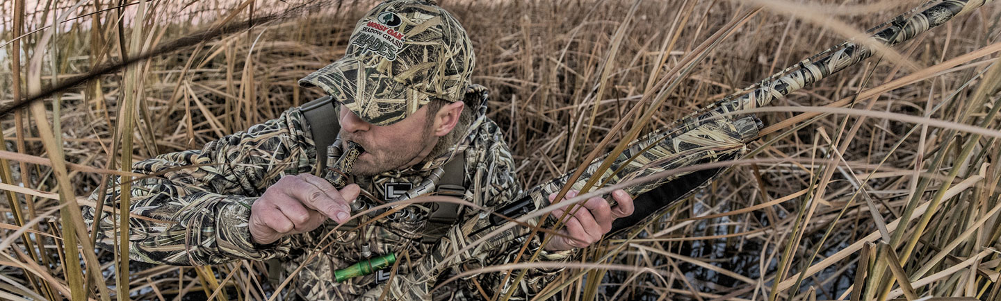 Mossy Oak Shadow Grass Blades