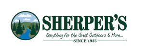 Sherper's logo