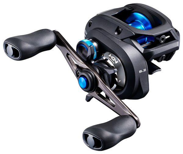 Shimano SLX