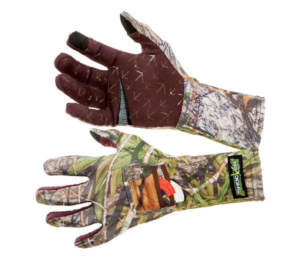 Allen Company gloves