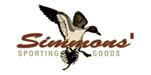 Simmon's Sporting Goods logo