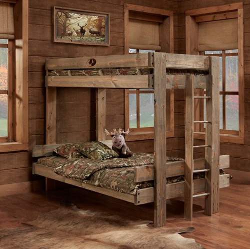 nativ living bunk beds