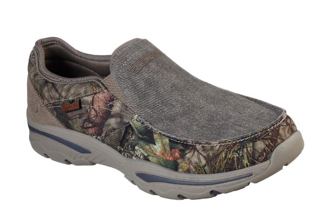 SKECHERS Mossy Oak