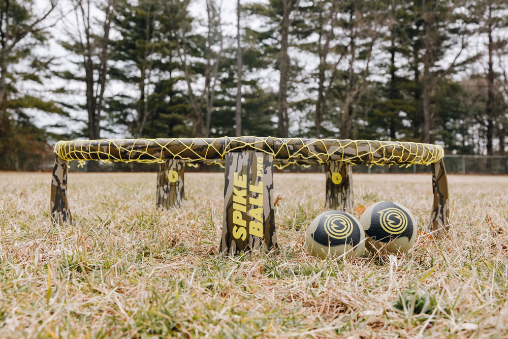 Mossy Oak Spikeball