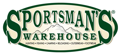 Sportsman's Warehouse logo