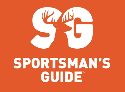 Sportsman's Guide logo