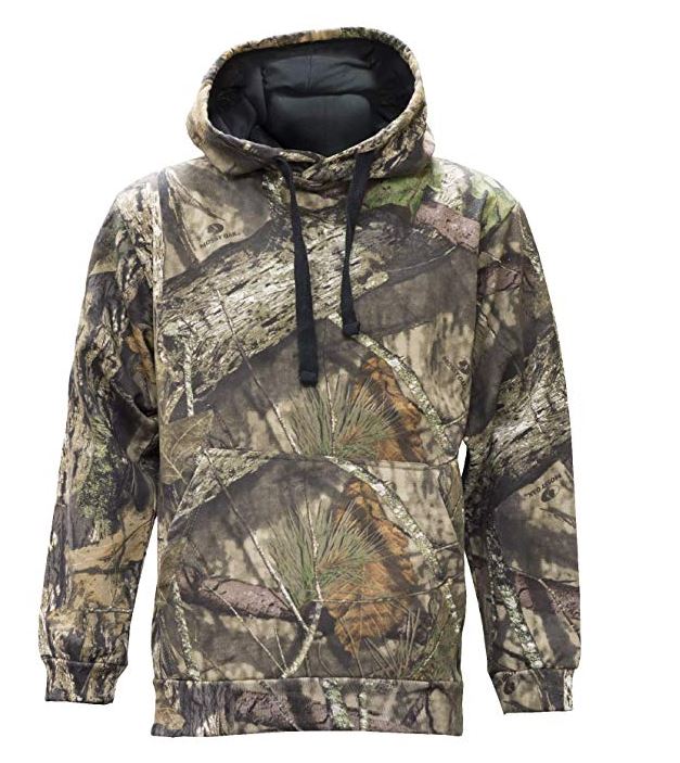 Mossy Oak Staghorn hoodie