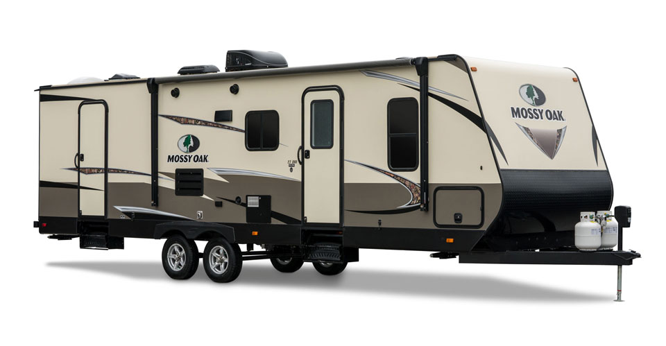 Starcraft RV Mossy Oak