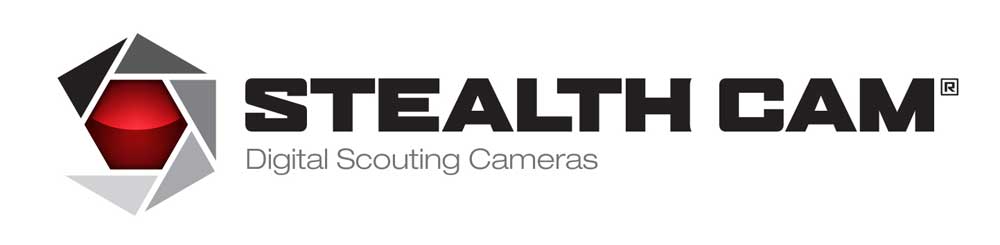 stealth cam logo