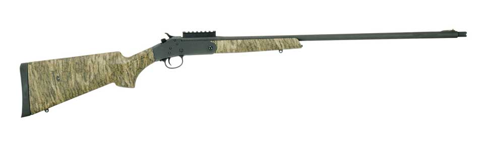 Stevens 301 Turkey gun 410