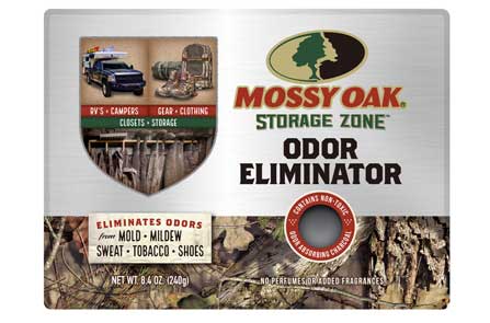 Mossy Oak Storage Zone