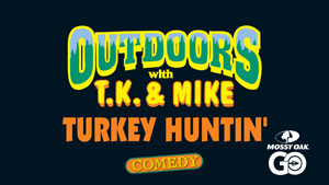 TK Mike Turkey