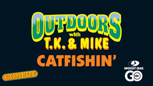 TK Mike Catfishing
