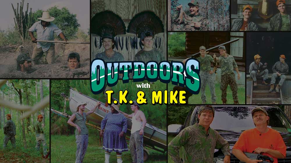 TK & Mike Outdoors