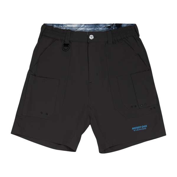 Mossy Oak XTR fishing shorts