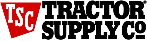 Tractor Supply logo