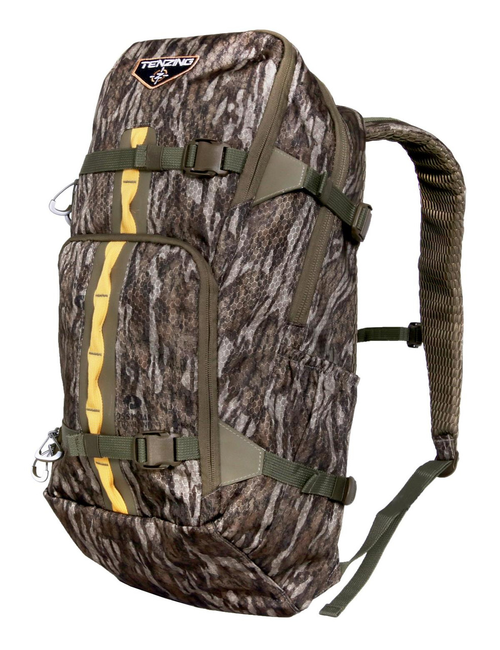 tenzing backpack
