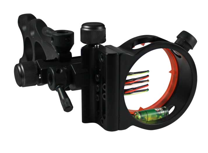 Dead Ringer Tack Driver bow sight