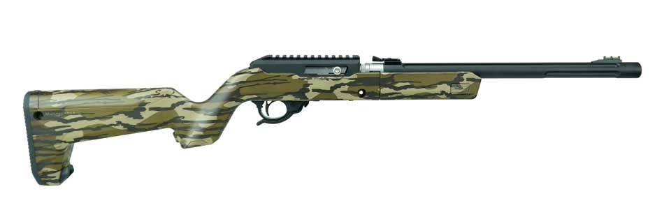 Tactical Solutions Takedown Rifle