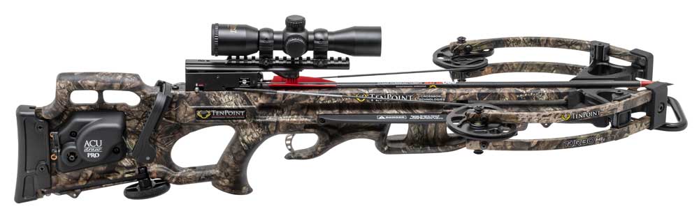 TenPoint Turbo M1 crossbow