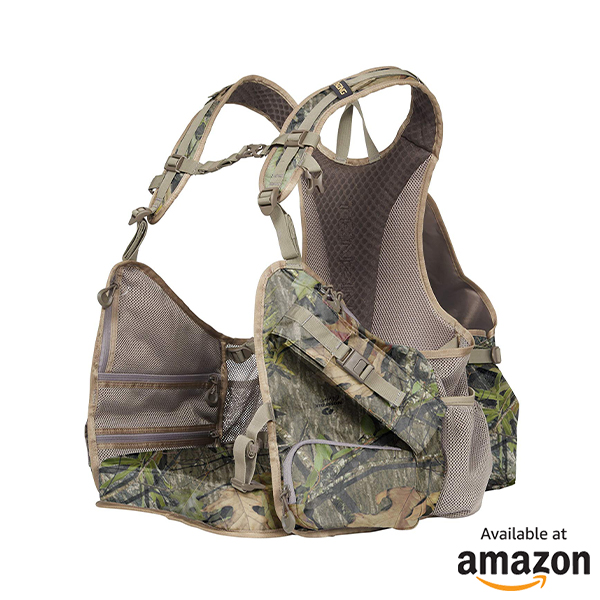 Tenzing turkey vest