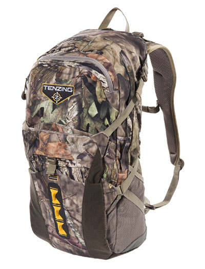 Tenzing backpack