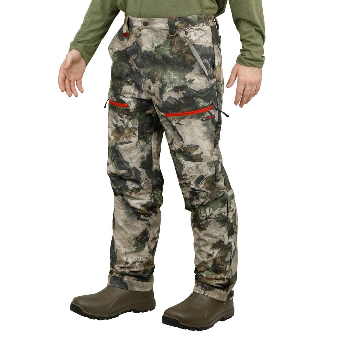 Mossy Oak Mid Season Pant