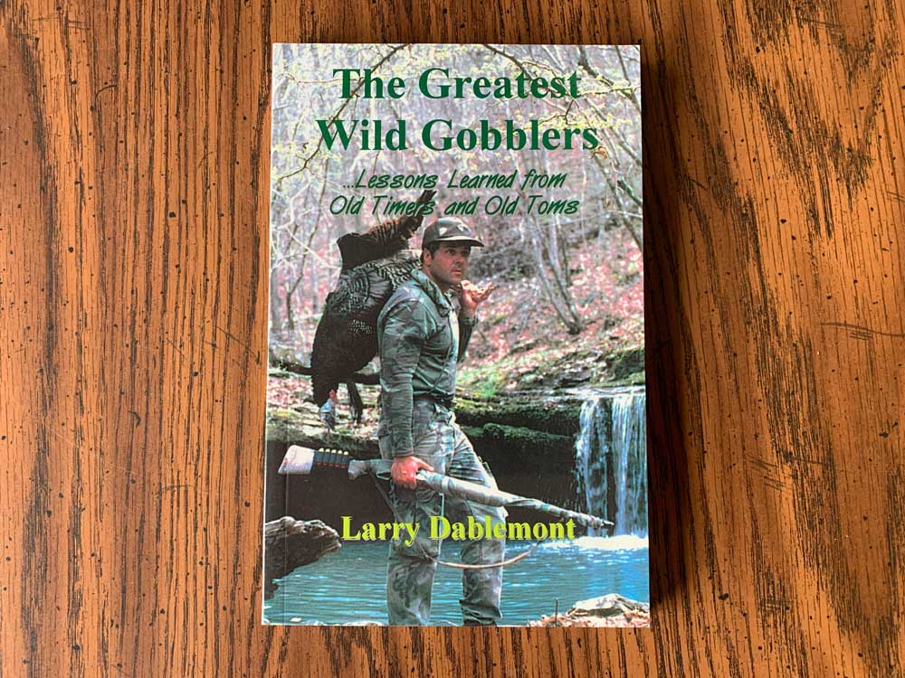 The Greatest Wild Gobblers book
