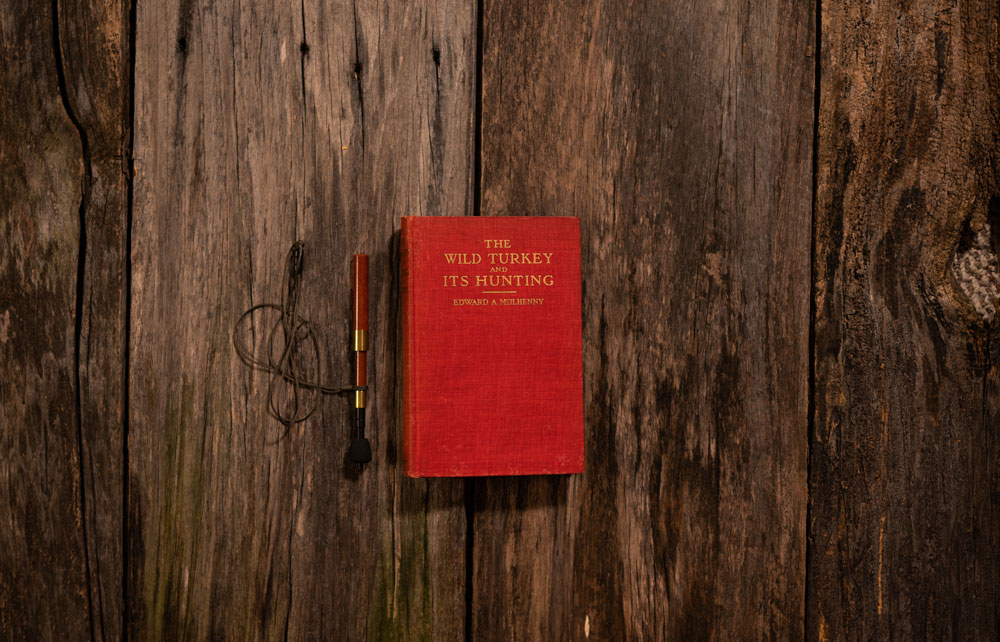 The Wild Turkey and Its Hunting book