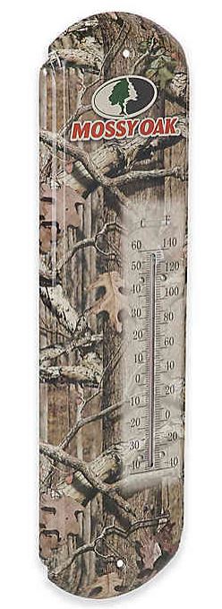 outdoor thermometer