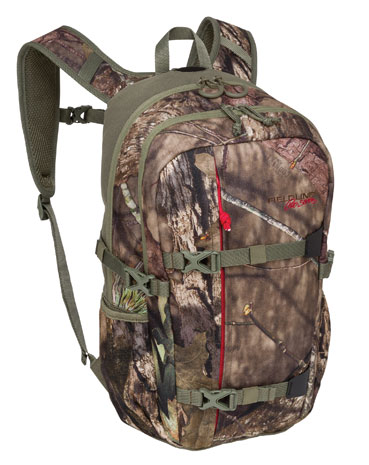 Fieldline Thunderhead backpack Mossy Oak