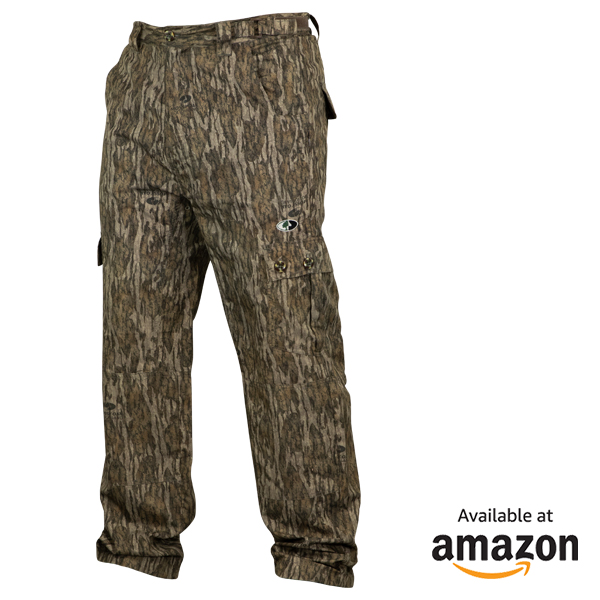 Tibbee Tech pants Bottomland