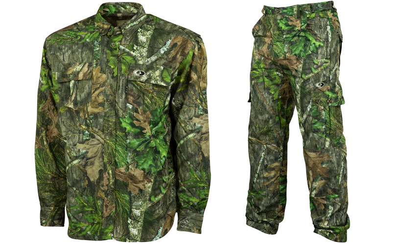 Tibbee Tech hunting gear